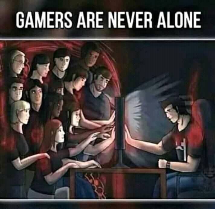 LazyCodegaming's tweet image. when ever you feel lone just remember there are people around the world that care even if they have never meet you in person