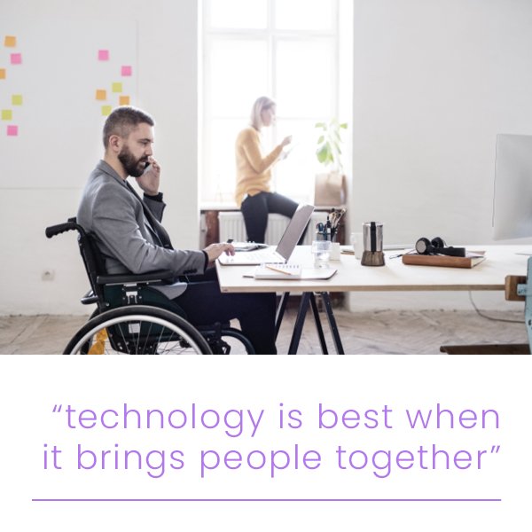 Marmitek tweet media