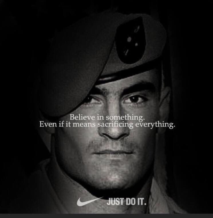 GOPFloridaMan's tweet photo. #justboycottit #nike @Nike #freespeech https://t.co/kONpFIAsk9