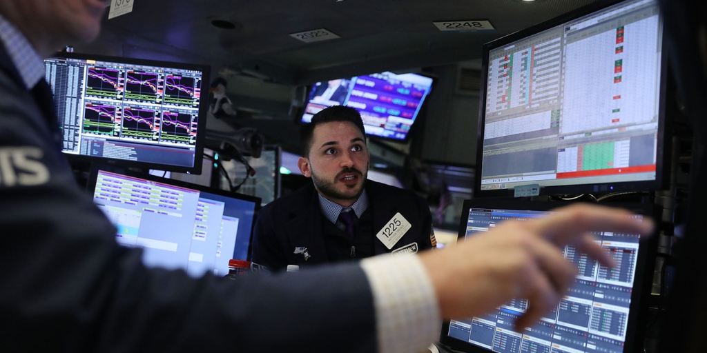 InternetVibes24's tweet image. Swing Trading May Be A Small-Time Trader’s Best Bet to Market Success. internetvibes.net/2018/09/03/swi…