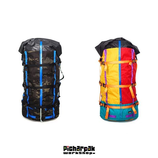 jkhung's tweet photo. LB01 Which one do you pick multicam or colorway?
#xpacfabric
#hikinggear
#ultralightbackpacking
#ultralightbackpack
#ulbackpacking
#multicam
#multicamxpac https://t.co/bB7FYU1zk4 https://t.co/yiBtGI6ONc