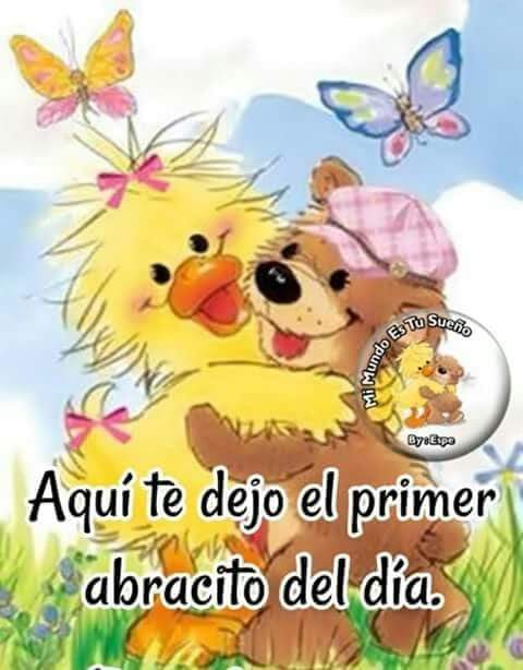 Encarnihidalgo1's tweet photo. #AndaLevantaM4 . Buenos días. Vaaaamoooss con el martes. Siempre con canal fiesta. Ooooleee https://t.co/rj5RYo76hD
