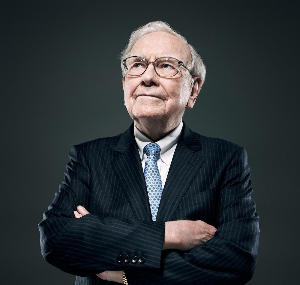 Warren Buffet turned 88 last week. In honor, here\s 30 of his best quotes:  