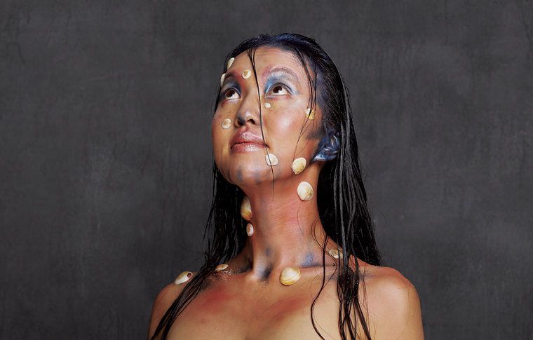 The Inconsequential Lives of Little Fish previews this evening: buff.ly/2AVZvCN