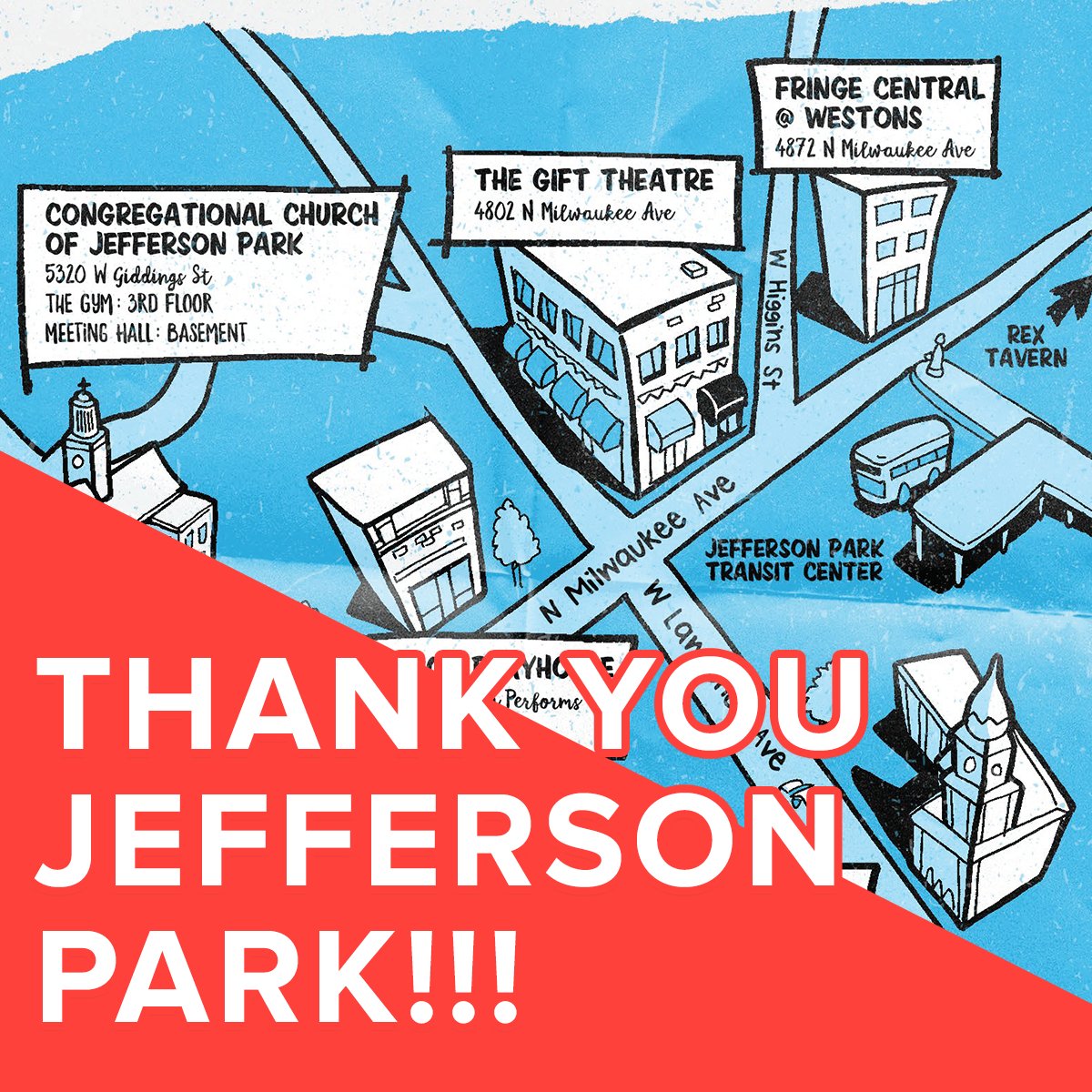 Chicago Fringe tweet media