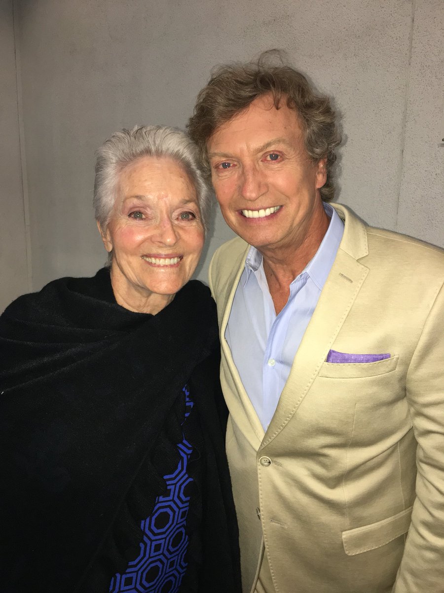 Lee Meriwether (@LeeMeriwether) / Twitter