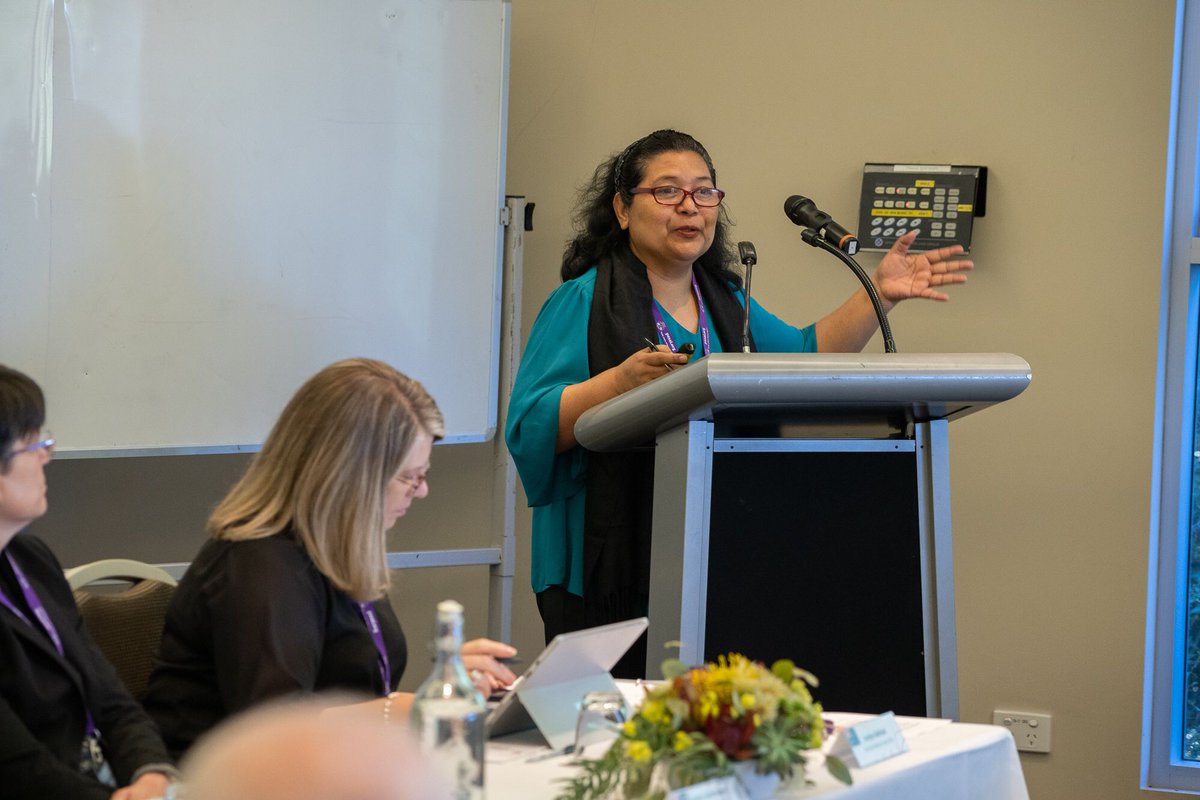 PASAI_HQ's tweet photo. It's official: news, communiques and updates from @PASAI's 21st Congress (Queensland Australia, 28-30 August 2018) are available now - and it's all about embracing the digital future. https://t.co/bY1ufRIjsp