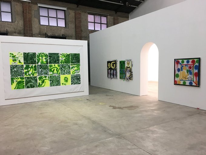 Art It Jp Artit Tokyo 18年09月 Twilog