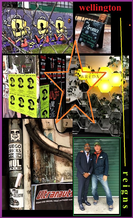 planetshifter's tweet photo. “ZEST - Journey Call #1 from Wellington, NZ" - By William George Paul &amp; https://t.co/hulwc9NQbR
https://t.co/KMGqI3cBbI https://t.co/2neM4z1Lbf