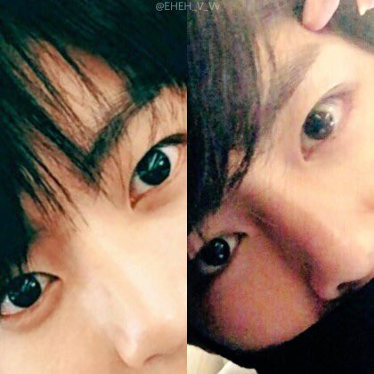 DEER_KV's tweet photo. 너는 나 나는 너 
#kookv https://t.co/xAKXZOPn2Q