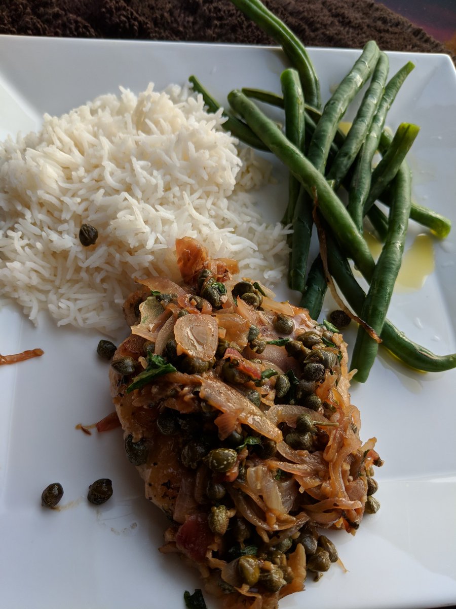 goodlifevan's tweet image. Made 2 #freshprep meals today! So easy. No more questioning what to have for dinner.