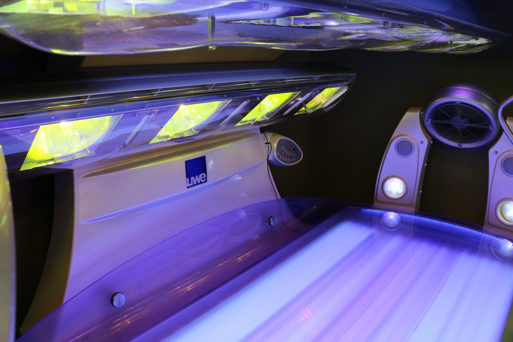 Bronze Baxx Tanning on Twitter "Looking to get dark quick? Have you