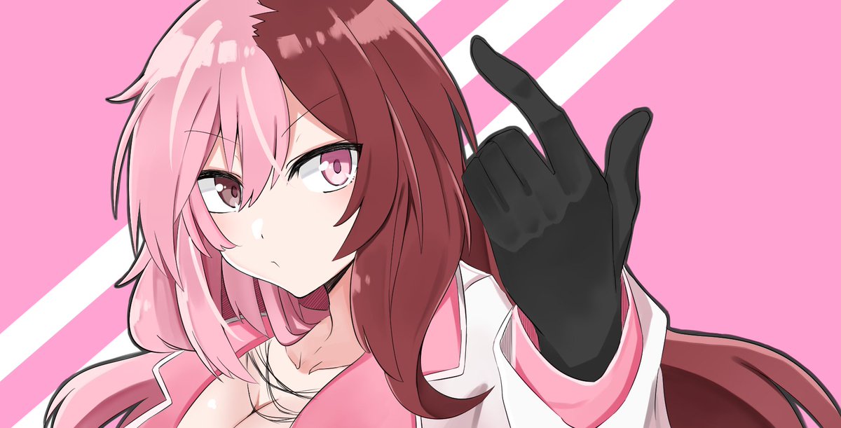 Aimanp En Twitter This Is Cute Imma Need More Neopolitan Fan Art Huhu