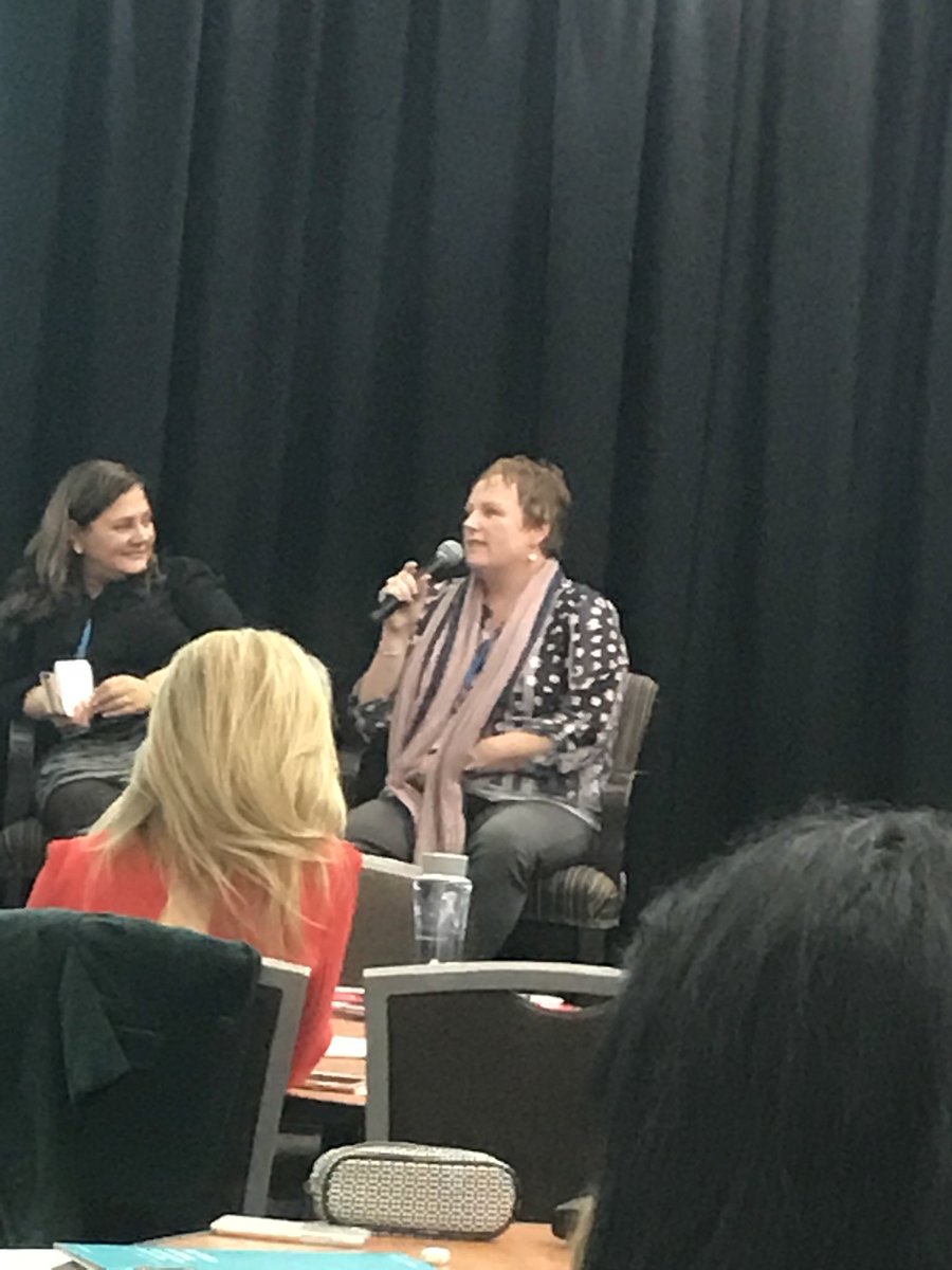 Rebecca spoke so well about our journey with learning progressions 😀<a href="/RebeccaKerron/">Rebecca Kerron</a> <a href="/seanp68/">Sean Pope</a>