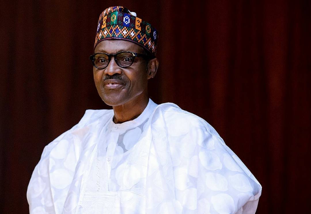 MobilePunch's tweet photo. Buhari is healthier than 80% of Nigerians –Ngige
https://t.co/Ya8fnSngfx https://t.co/IvJWBZ3nw6
