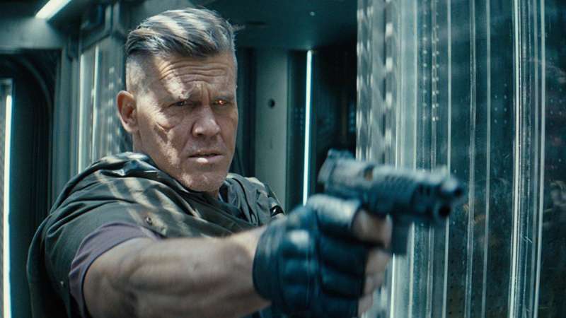 SaleemFrazer's tweet photo. Congrats to #Deadpool2 for making it on the Awesome Movie Moments blog. Check out which entries from the movie made it here: https://t.co/vq6VFLaDmL

#Deadpool #Cable #Domino #XMen #Marvel #comics #movies #2018movies #Deadpoolmovie #DeadpoolCable #movie #comicbookmovies @Marvel https://t.co/z0gos309bP