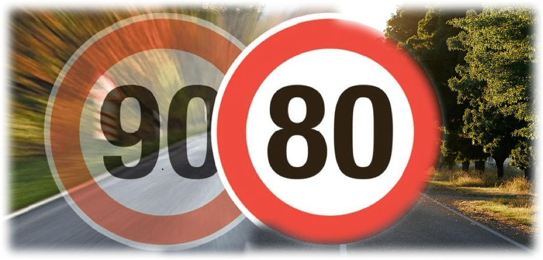 camminus's tweet photo. De 90 à 80… Une invitation à ralentir
Ralentir… pour réussir
Vous voulez ralentir et lire la suite ? Suivez nous...
https://t.co/rb5fHJALzw https://t.co/Mqa1sIle4q