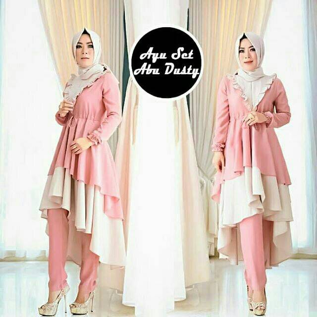 ListDangerous2's tweet photo. Saya menjual Set Ayu seharga Rp160.000. Dapatkan produk ini hanya di Shopee! https://t.co/cFt0wAGZwc #ShopeeID https://t.co/NKqVe7tF0A