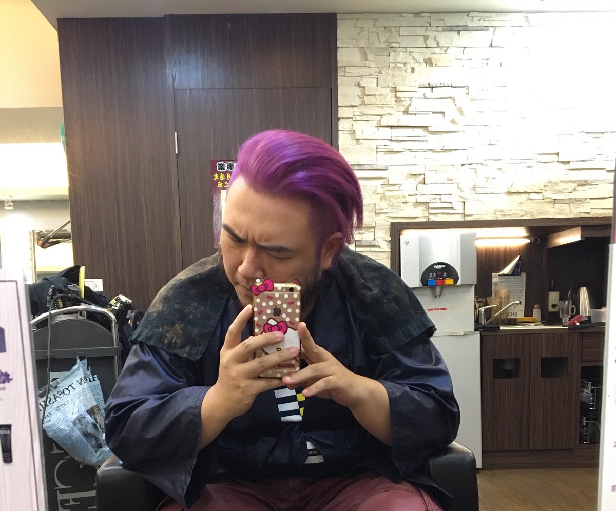 高孟淵 tweet media