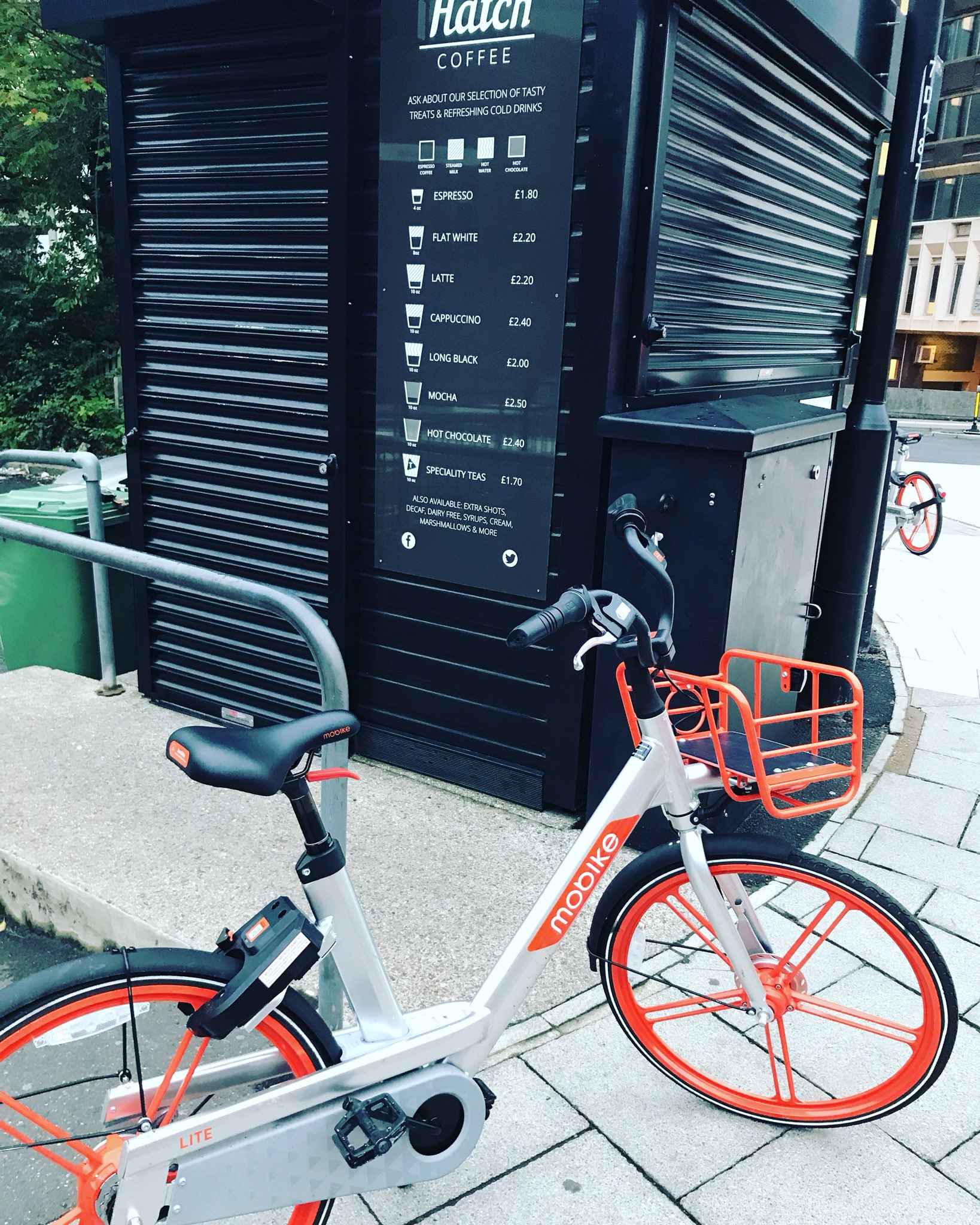 Mobike cycle price 2025