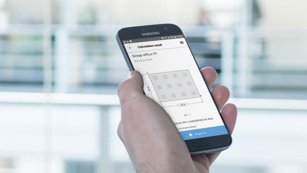 Light Zoom Lumiere على تويتر Dialux Mobile Au Banc D Essai L Application Est La Derniere Nouveaute 2018 De La Famille Dialux Sur Ios Et Android Pour Smartphone Ou Tablette Eclairage Https T Co Pimhscmjbl Https T Co Mlc2dpyhef