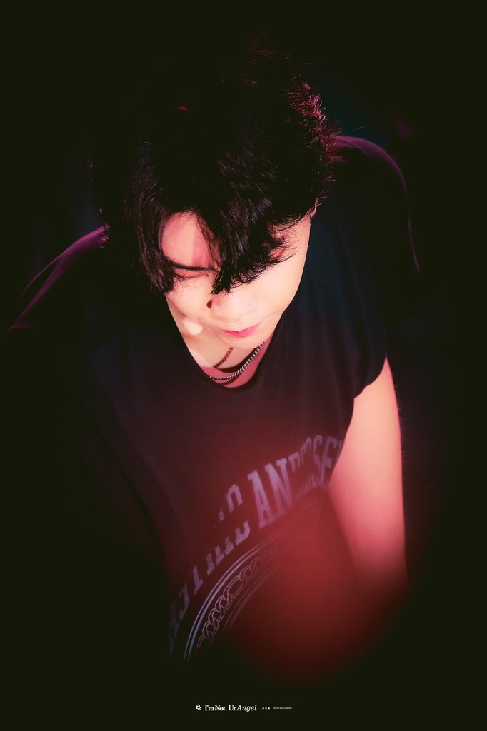 Tomydearjohnny's tweet image. 180901 INK #JOHNNY #쟈니 
HQ