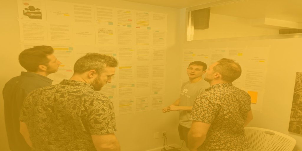 ecoloads's tweet photo. What is your company NOT writing down? How to do the work once &amp; benefit many times over: https://t.co/vhDOqj5xsL #startups #leverage https://t.co/SSYXFCINrM