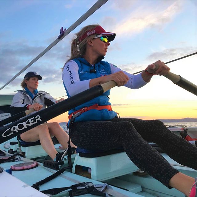 we_are_sungod's tweet photo. SunGod Ambassadors, rowfortheocean digging deep as they train for the #twac2018 - keep up the good work team! atlanticcampaigns โฃ
โฃ
#lifelooksbetter #adventureproof #sungod #4KO #4KOptics #rowing #row #rowinglife #boatlife #adventure #challenge #rowfortheocean https://t.co/8Z7y3yOmxN