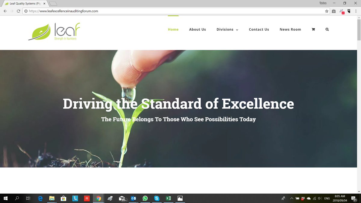 LeafQuality's tweet photo. Trust, honesty and integrity are key aspects to building an efficient and effective team. @LeafQuality is driving the standard of excellence #integrity #trust #highperformanceteams #leafquality #leaf #leafqualitystandard
https://t.co/JQq1LPGbPY https://t.co/HU9lh8ILVu