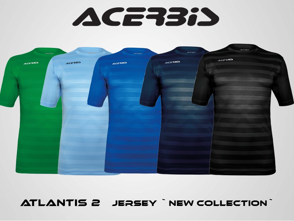 ATLANTIS 2 JERSEY - NEW 2018 COLLECTION 
 dplaysport.com/atlantis-2-alb…
 📞 0731.948.936
 📞 0743.943.771
 @Acerbis_romania @Acerbis_UK @Acerbisitalia @acerbisusa @Acerbissevilla