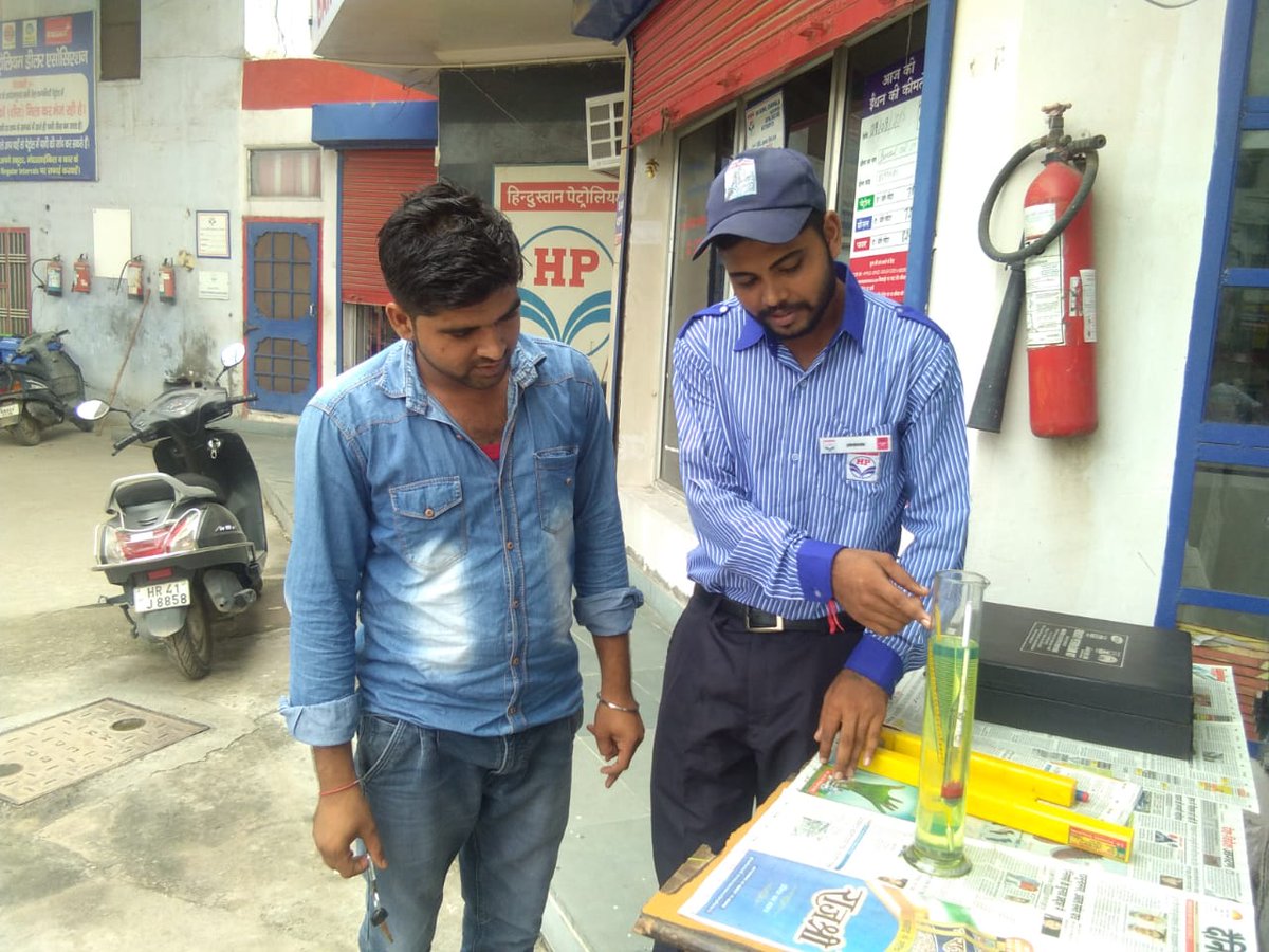 Bansal Oil Company (BansalOil) Twitter