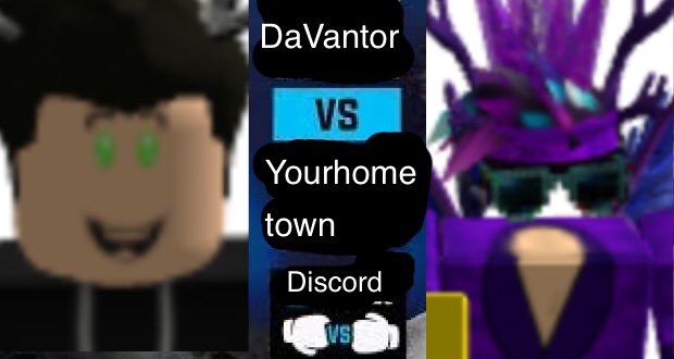 ItzYaBoiHome's tweet image. September 8th is the day @DaVantor gets pounded in the Phantom Forces ring.