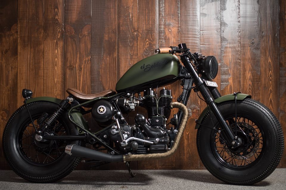 Modified Bullets (@ModifiedBullets) / Posts / X