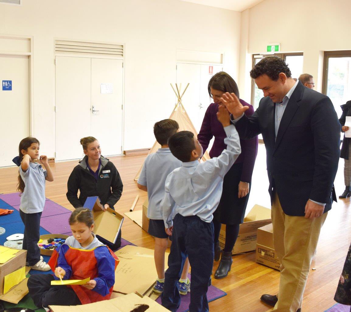 stuartayresmp tweet picture