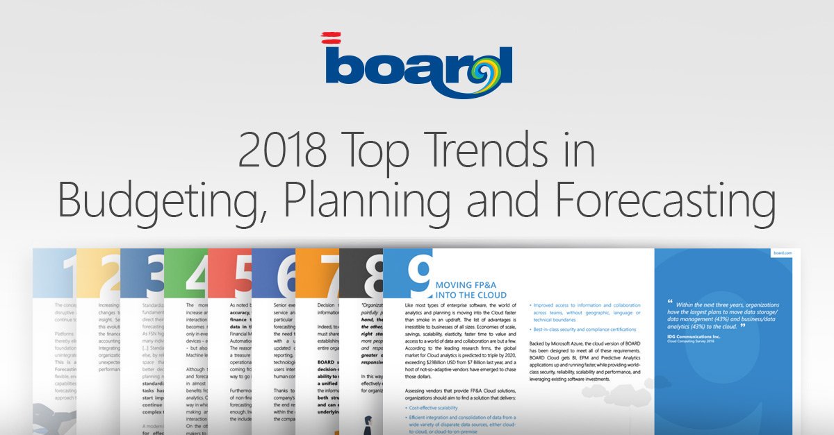 BoardSoftware's tweet photo. Are you stuck with manual, spreadsheet-based #Budgeting, #Planning and #Forecasting processes? Discover the future of BPF https://t.co/bGK10FvxYW https://t.co/q51CBlxlI0