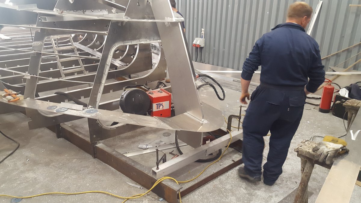 Team Britannia PR tweet media