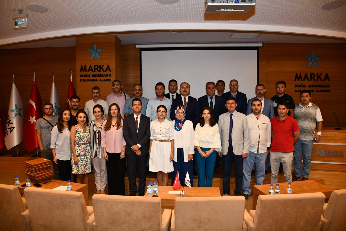 DoguMarmaraKalkınma tweet media