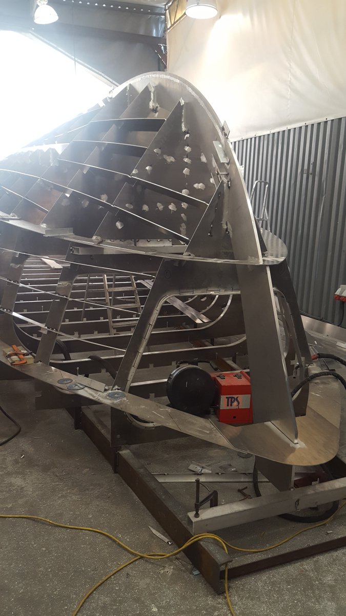 Team Britannia PR tweet media