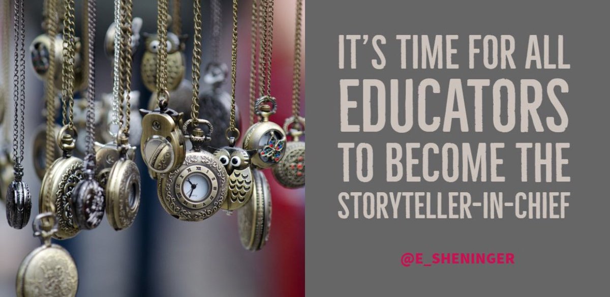 CoShaffer's tweet photo. It’s true! BESD teachers....share your stories! There are so many good things happening in your classrooms. I loved this thought and wanted to share it as we begin a new week. What positive story will you share? #besdlearningiseverything #fieldingpanthers https://t.co/YUGTKSkXNa