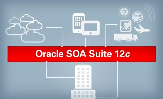 Oracle_Edu's tweet photo. #Oracle #SOASuite helps businesses lower costs by allowing maximum re-use of existing IT investments and assets, regardless of the environment they run in, or the #technology they were built upon. Boost your career with Oracle #SOA Suite 🚀🔝 @OracleCert https://t.co/CyYLhmObQt https://t.co/UBVC9pRn3Y