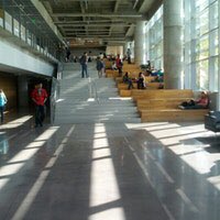 When you realize that “The Internship” was filmed at Clough Commons of Georgia Tech 😱 😱 😱 😱 😱