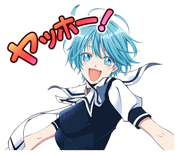 Tvアニメ 風夏 公式 Fuuka Anime Twitter