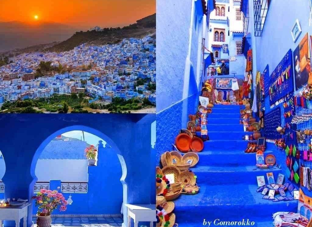 GomorokkoM's tweet image. 😲Partez à la découverte d&apos;un #Maroc authentique: le pays de #Ghomara en dehors des #circuits #touristiques. 3 jours extraordinaires à l&apos;exploration de #Tanger, des #grottes d&apos;hercule, d&apos;un village pittoresque, de sites #naturels époustouflants comme les plus belles côte du Maroc