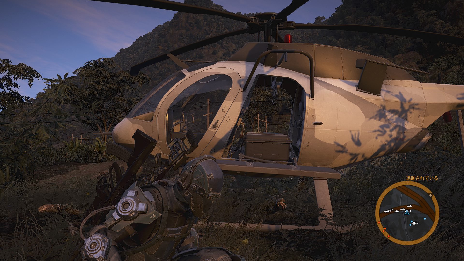 D 三 W 三b Auf Twitter Ghostreconwildlands ゴーストリコンワイルドランズ Ps4share チャレンジ報酬は非武装白ヘリでした 乗り物スロットの邪魔でしかないな T Co Jznmvxo96m Twitter D 三 W 三b Auf Twitter Ghostreconwildlands ゴーストリコンワイルドランズ Ps4share チャレンジ報酬は非武装白ヘリでした 乗り物スロットの邪魔でしかないな T Co Jznmvxo96m Twitter