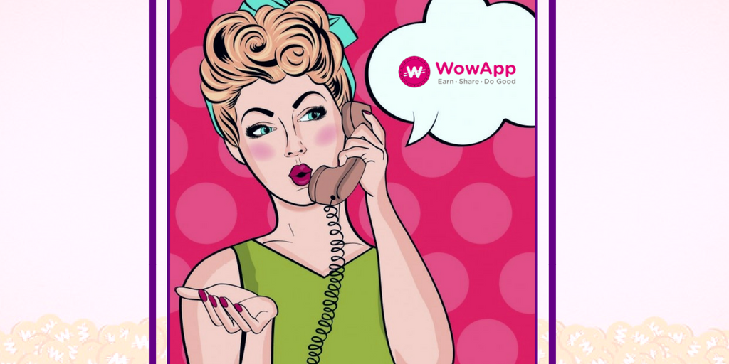 WowApp Official tweet media