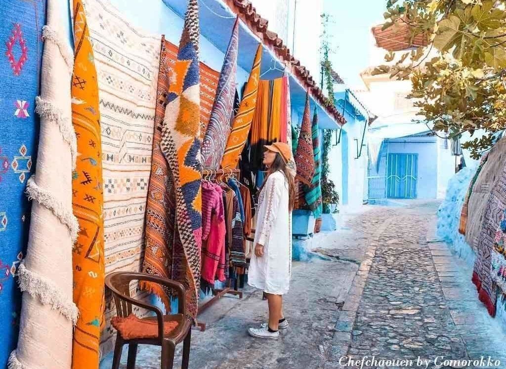 GomorokkoM's tweet image. 😲Partez à la découverte d&apos;un #Maroc authentique: le pays de #Ghomara en dehors des #circuits #touristiques. 3 jours extraordinaires à l&apos;exploration de #Tanger, des #grottes d&apos;hercule, d&apos;un village pittoresque, de sites #naturels époustouflants comme les plus belles côte du Maroc