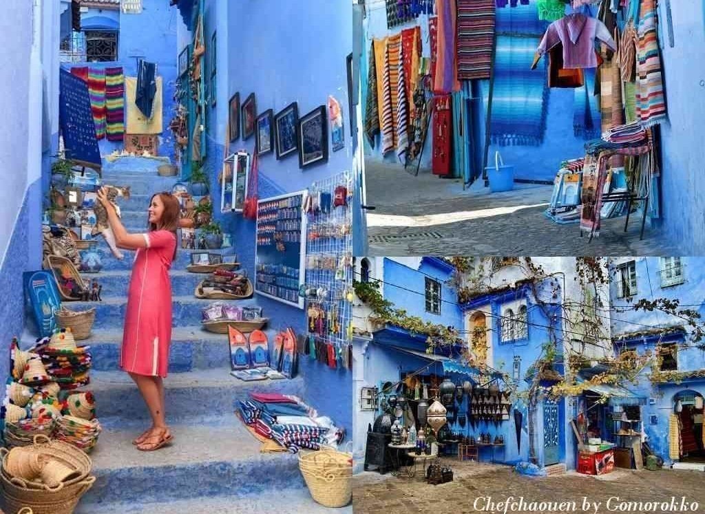 GomorokkoM's tweet image. 😲Partez à la découverte d&apos;un #Maroc authentique: le pays de #Ghomara en dehors des #circuits #touristiques. 3 jours extraordinaires à l&apos;exploration de #Tanger, des #grottes d&apos;hercule, d&apos;un village pittoresque, de sites #naturels époustouflants comme les plus belles côte du Maroc