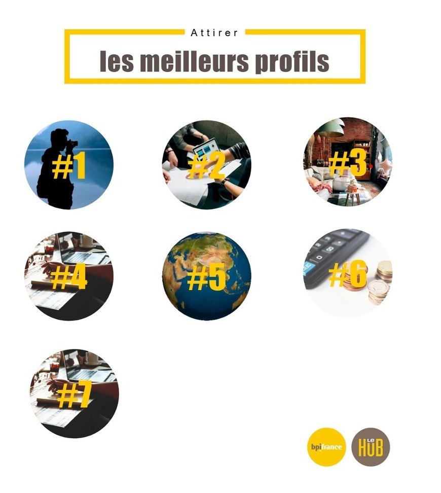 GARREAU75's tweet image. #Recrutement | Comment #attirer les #meilleurs #profils ? | Bpifrance servir l'avenir @AnneMornet via @yvescarmeille sco.lt/97Kv7R