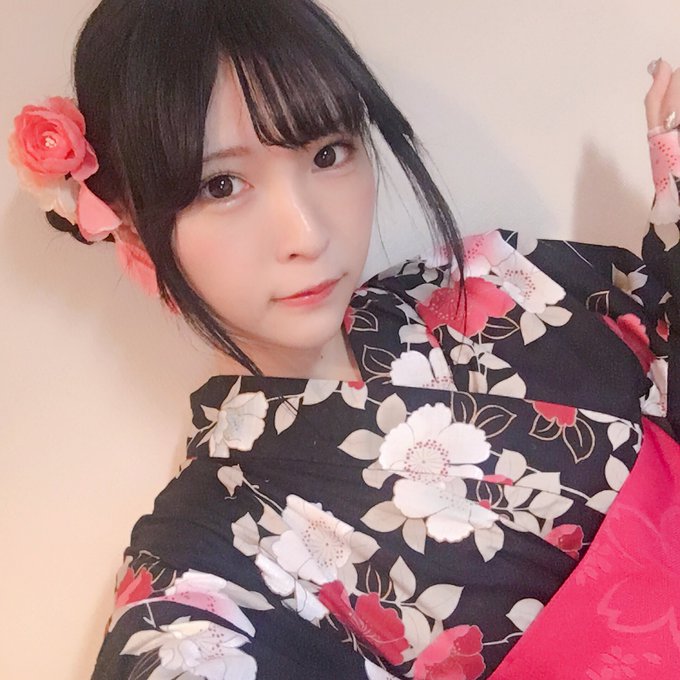 Twitterのコスプレ画像65