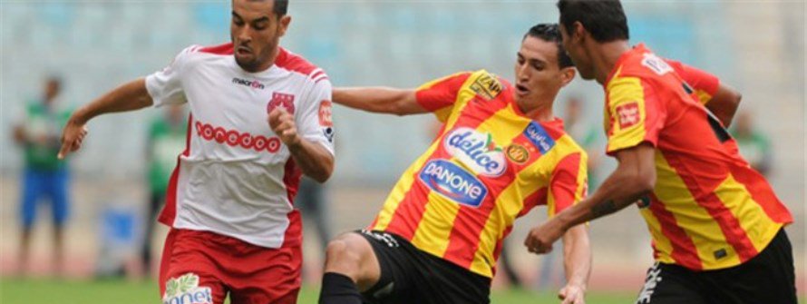 caf_online_FR's tweet photo. Espérance de Tunis - Etoile du Sahel, tête d'affiche des quarts de finale https://t.co/5kHuA1jNAp https://t.co/TUIYLjEShX